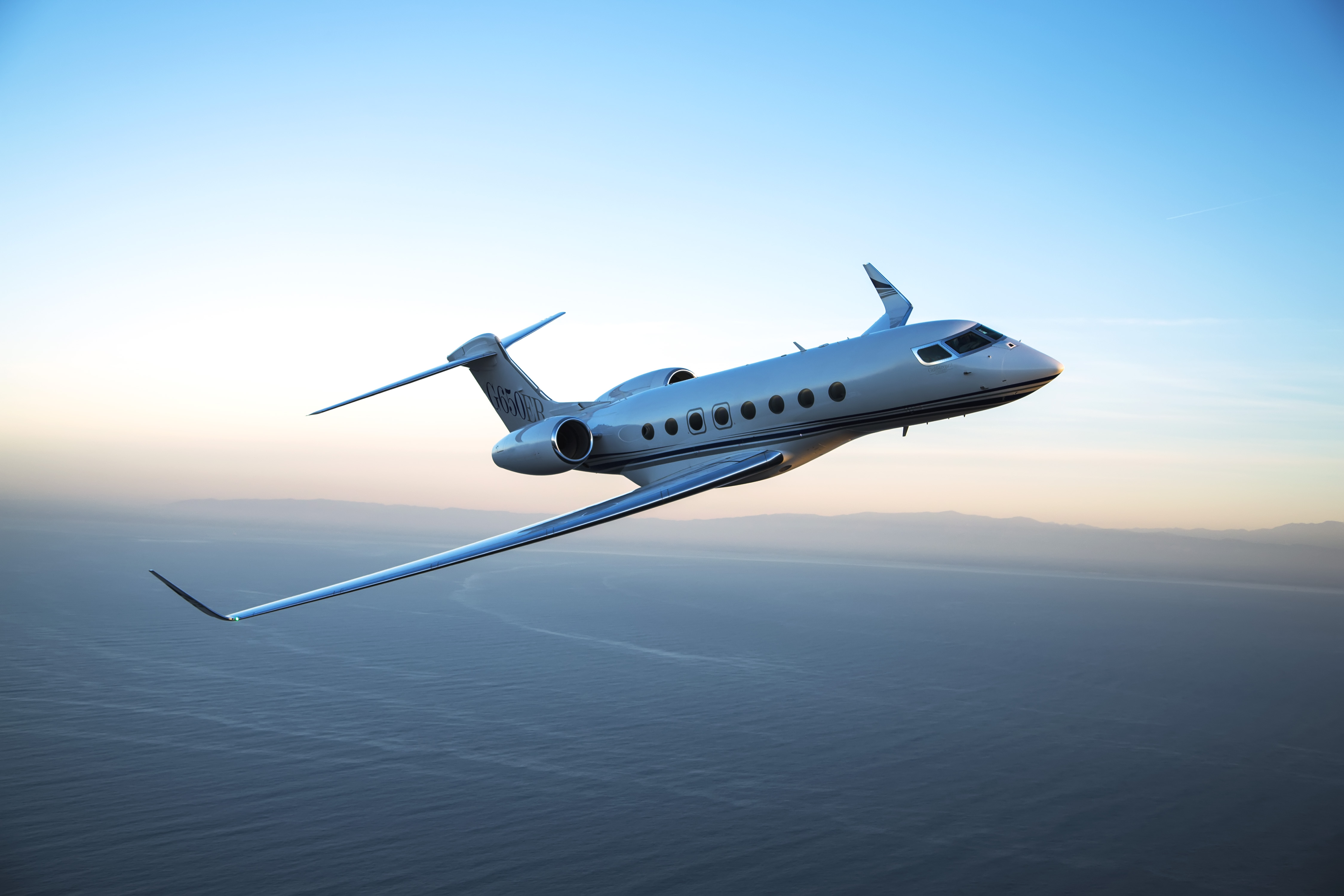 gulfstream
